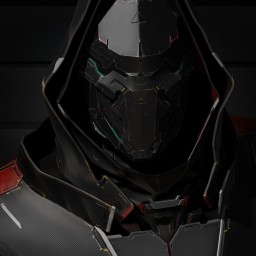 WarakTor21 portrait