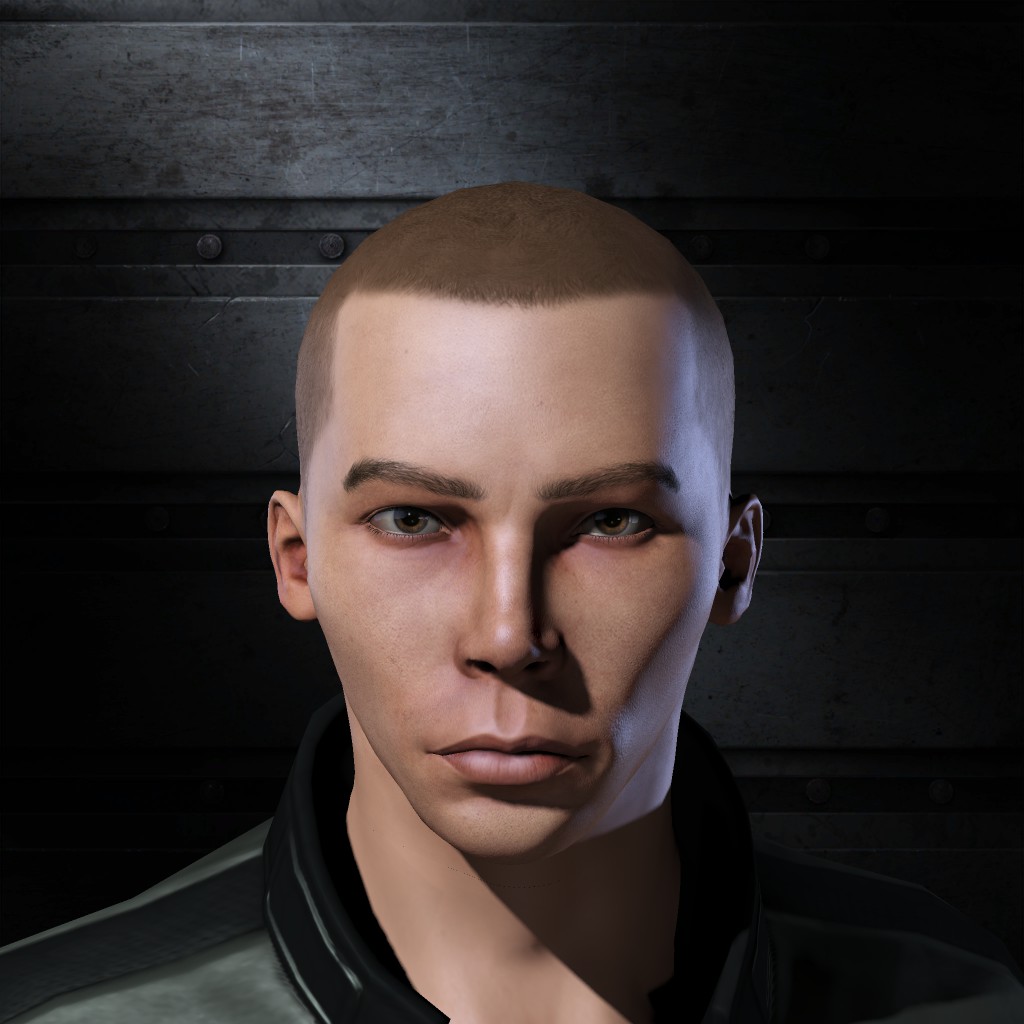 Matthew Pryce
