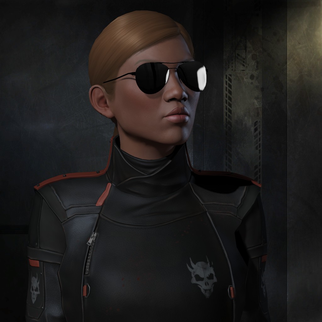 Lara Sofft