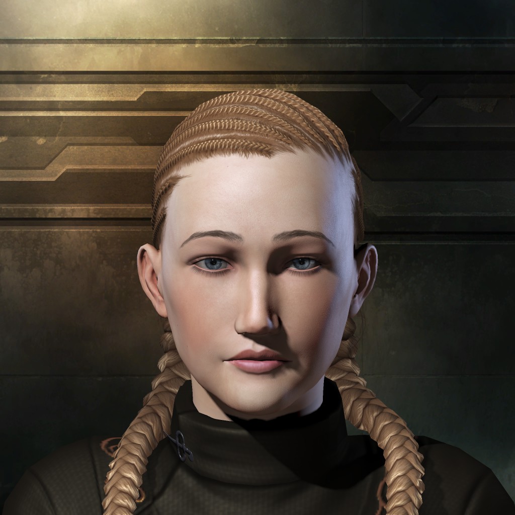 portrait
