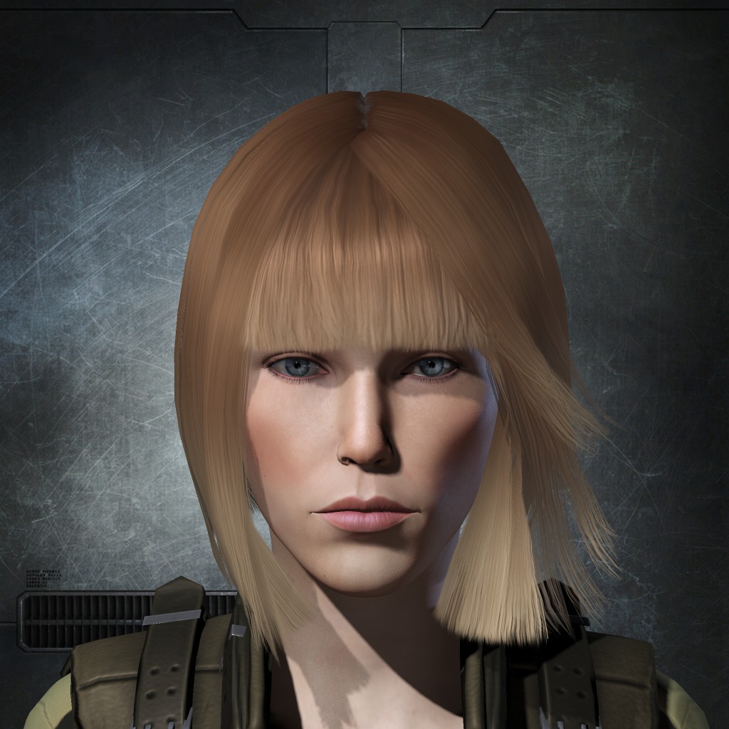 Minmatar Citizen 65360920