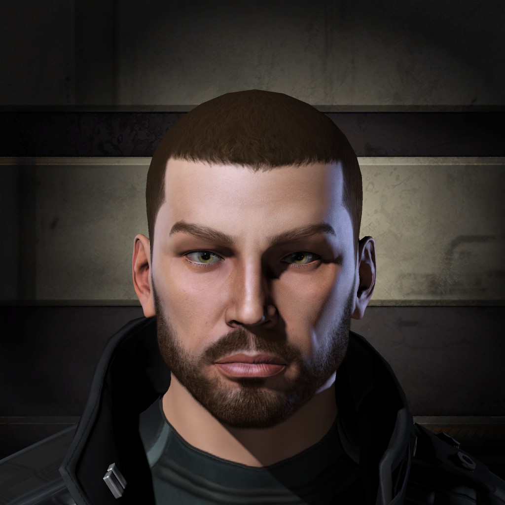 Lucas Warren