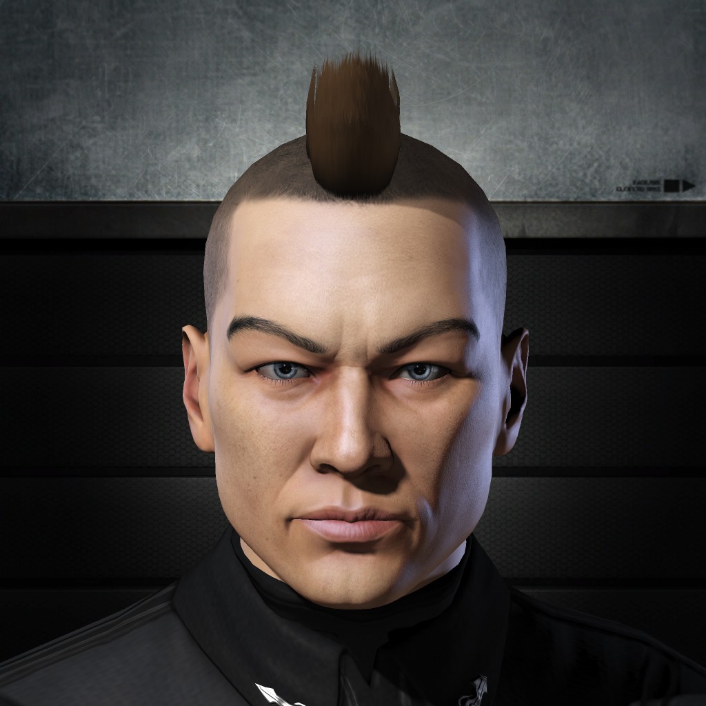 Alpha Kevin 0815