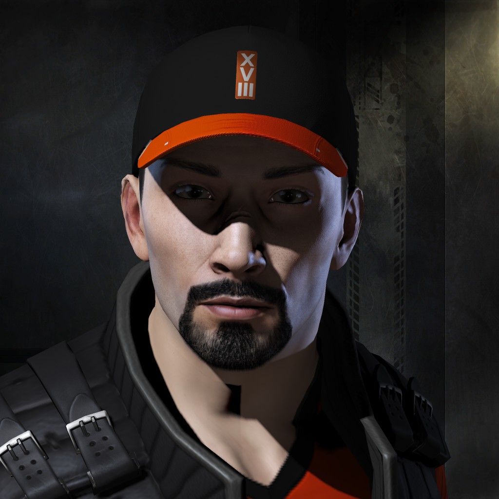 Nef Shepard
