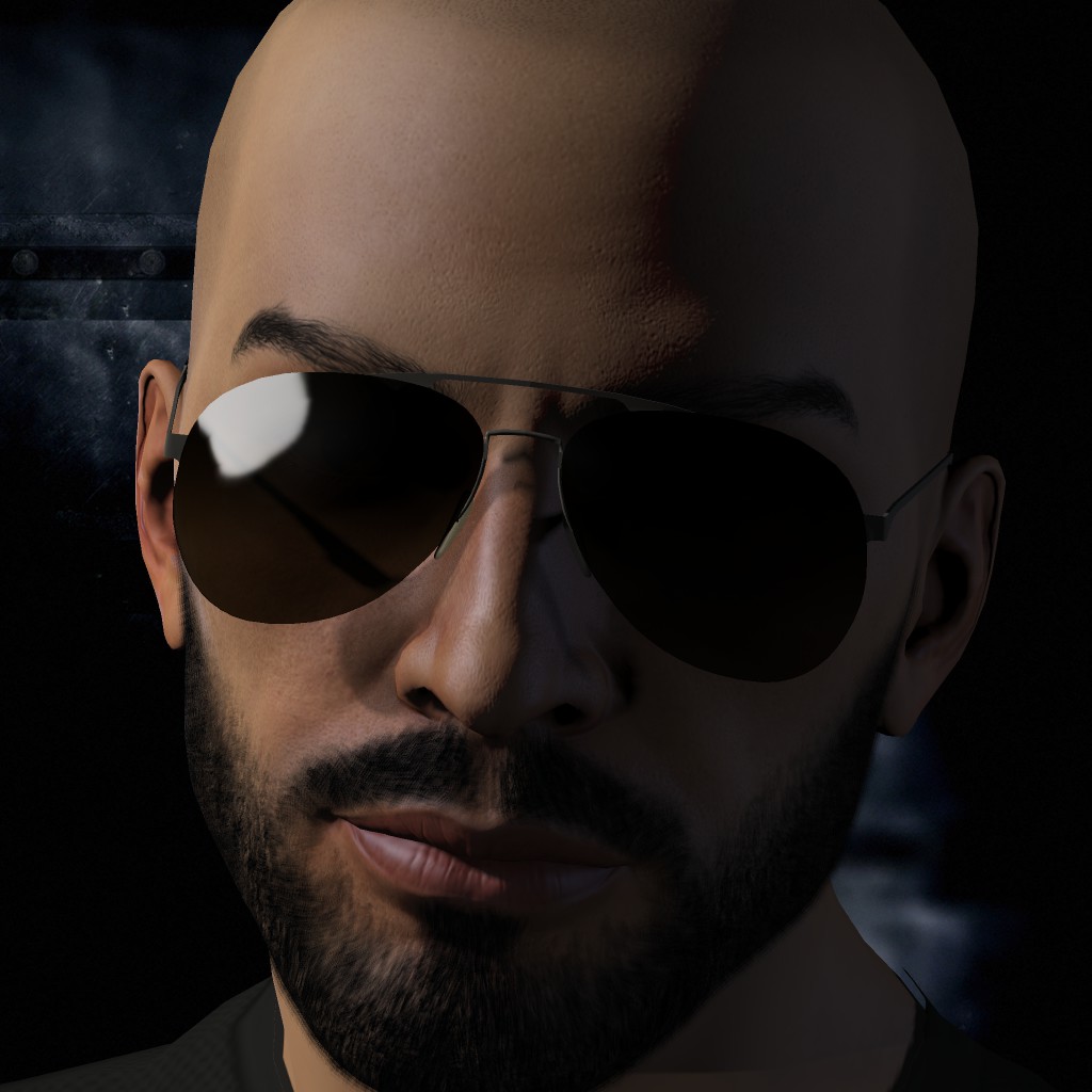 Sir Abraham Hill
