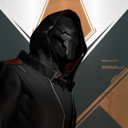 Darth Porrah portrait