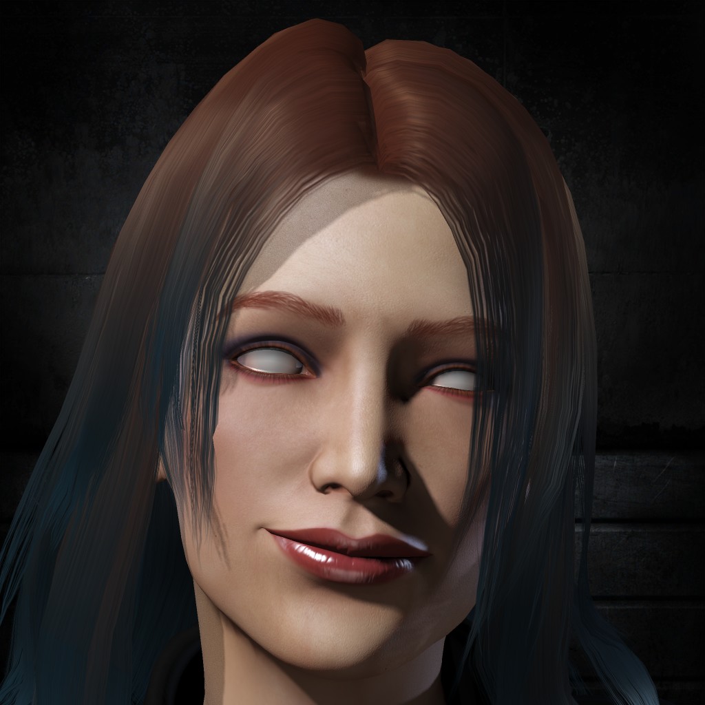 Cejain Mathers