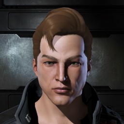 ruoguang portrait