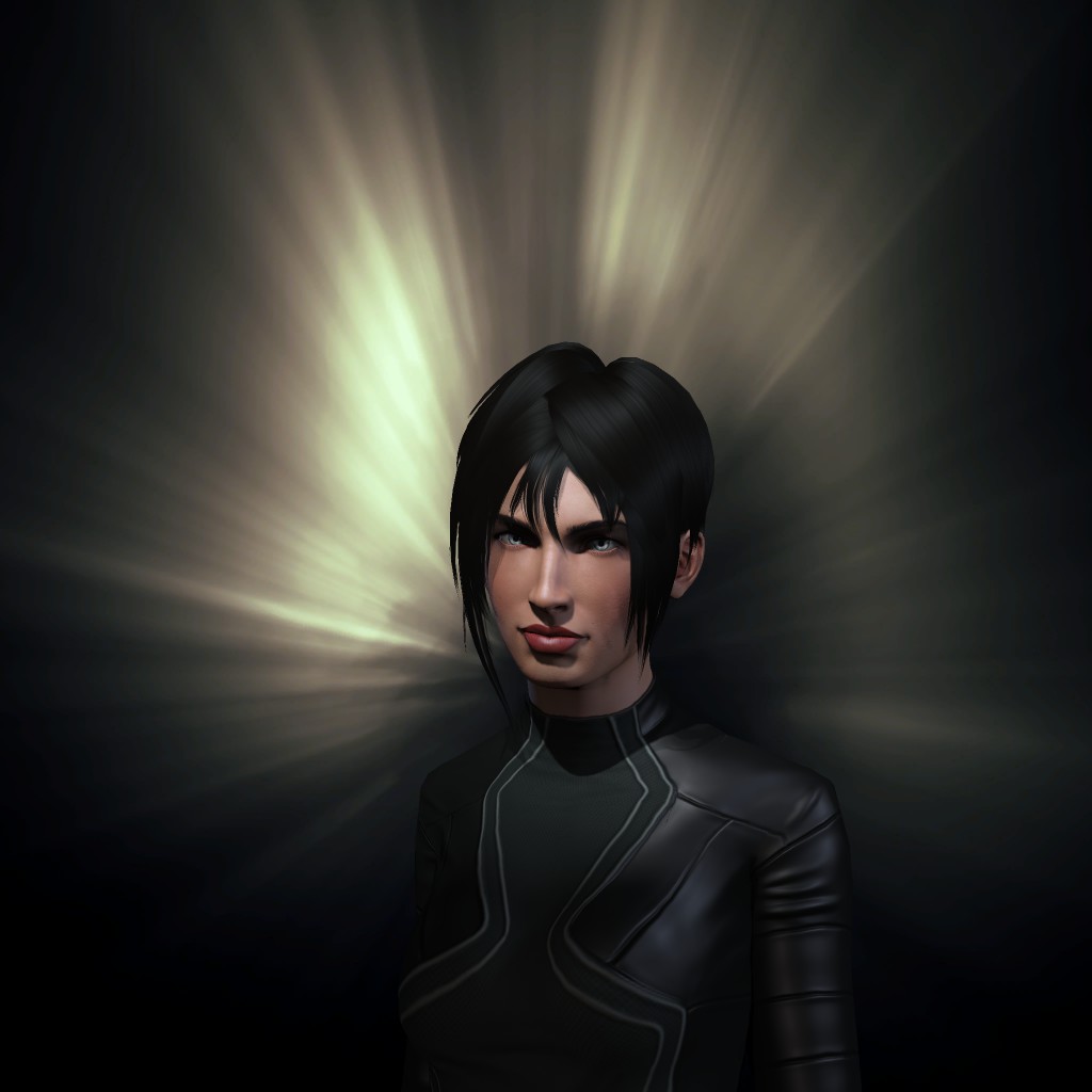 Ganyu Tsero
