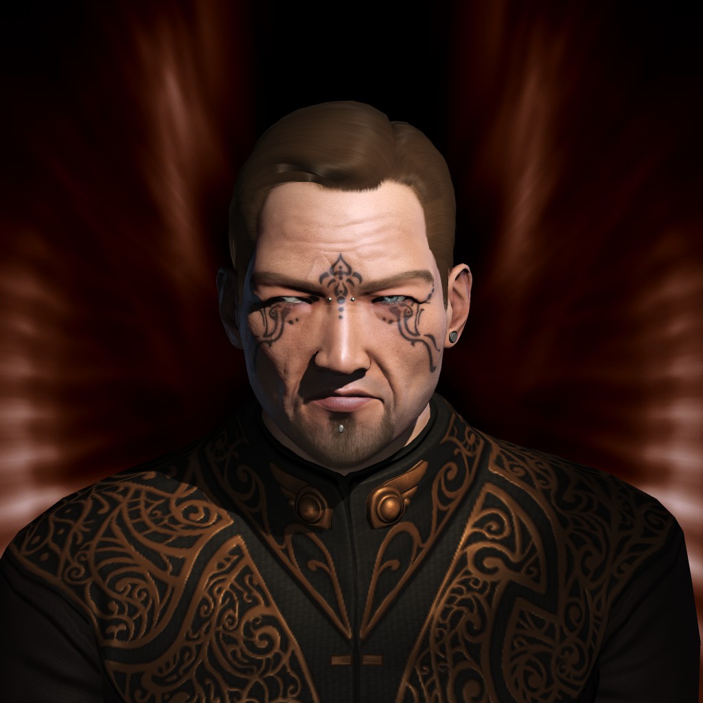 General Puce