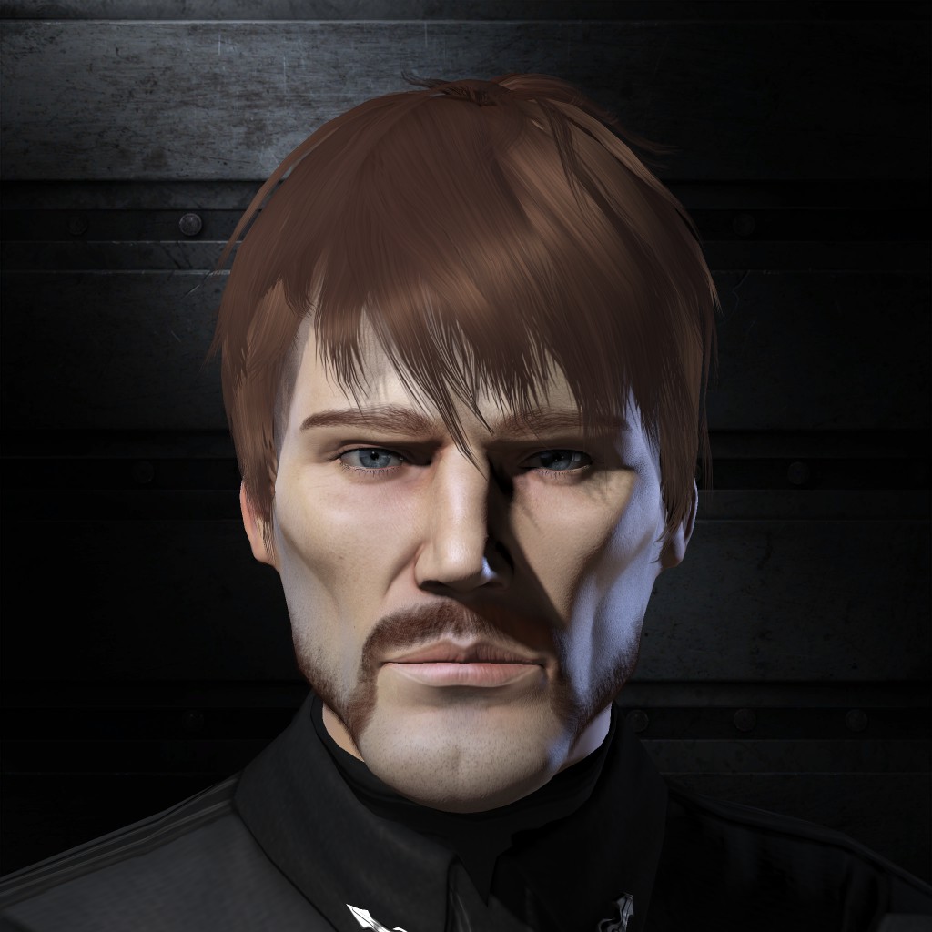 James browncoat