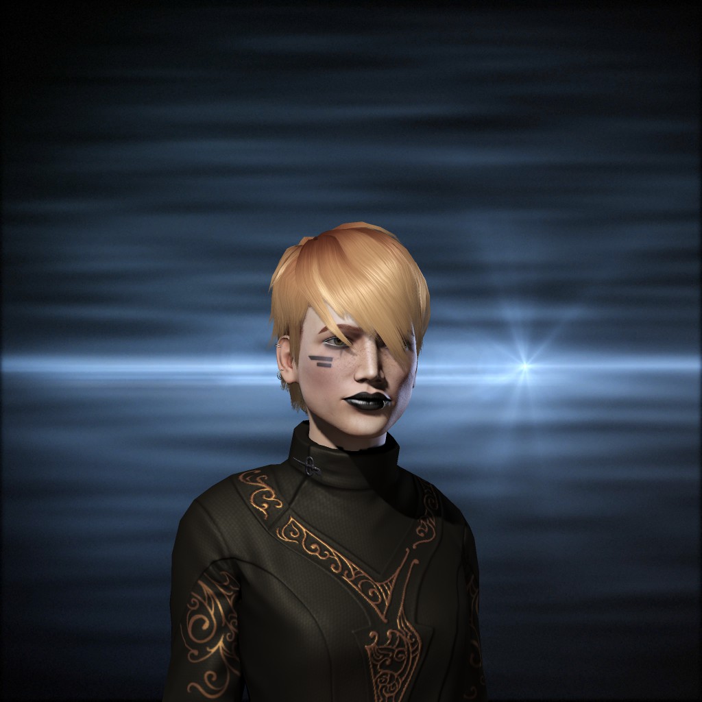 Arji Bronigan