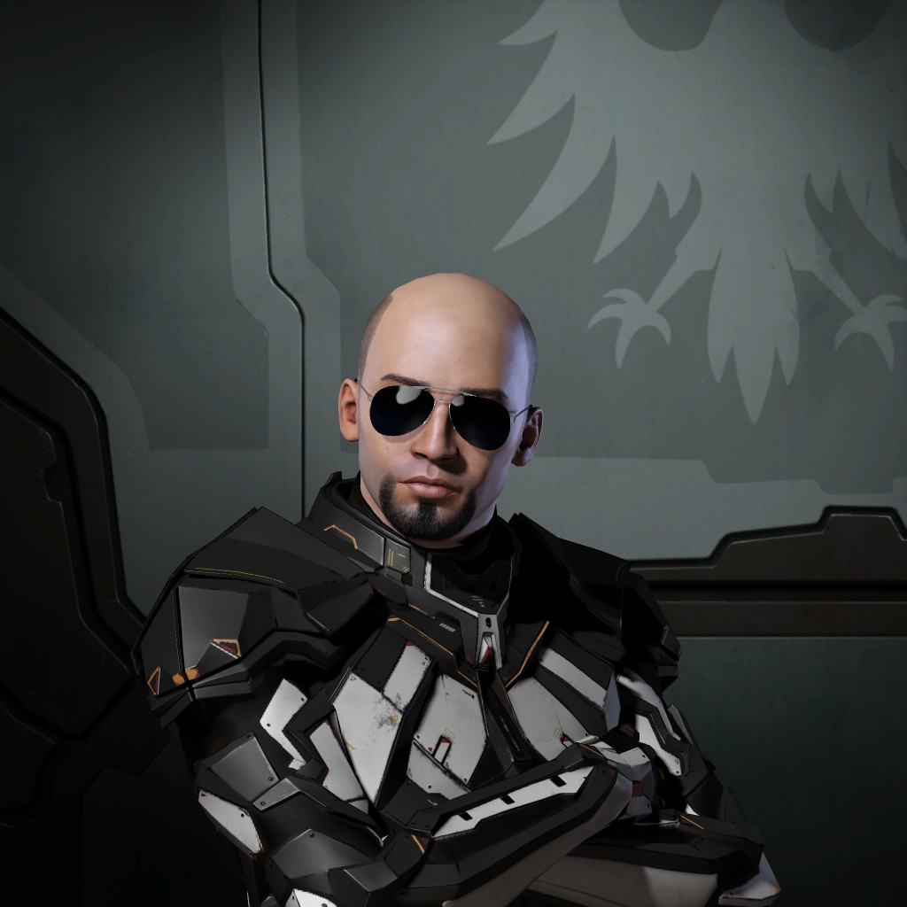 Profile picture of Eoci SWG