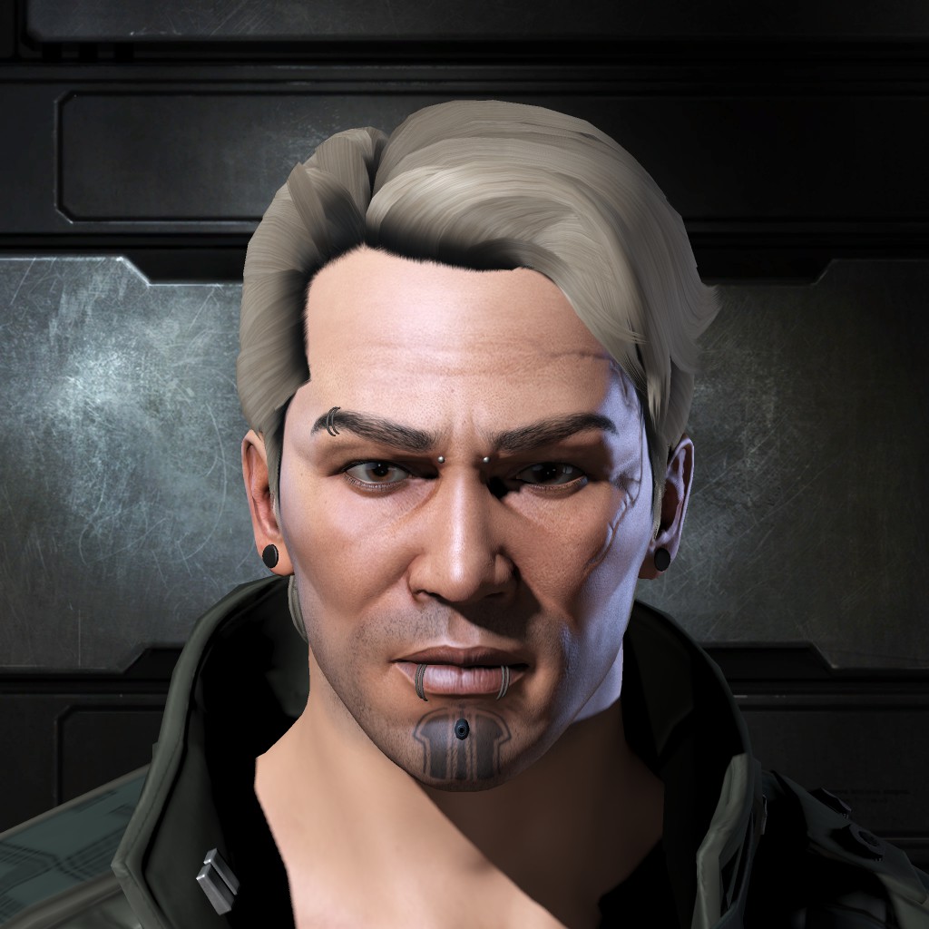 Jon Wack