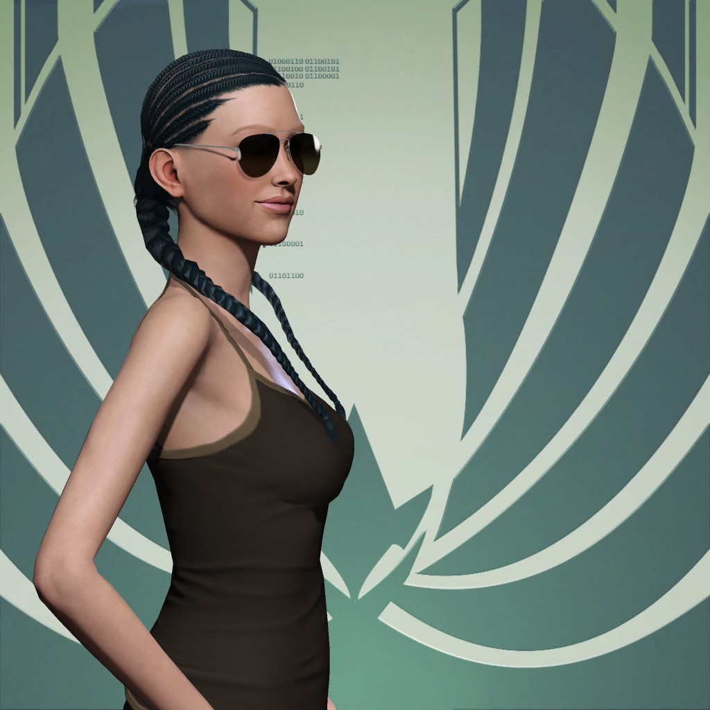 Lana Rhoodes