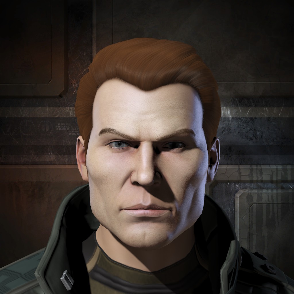 Alonso Hofman