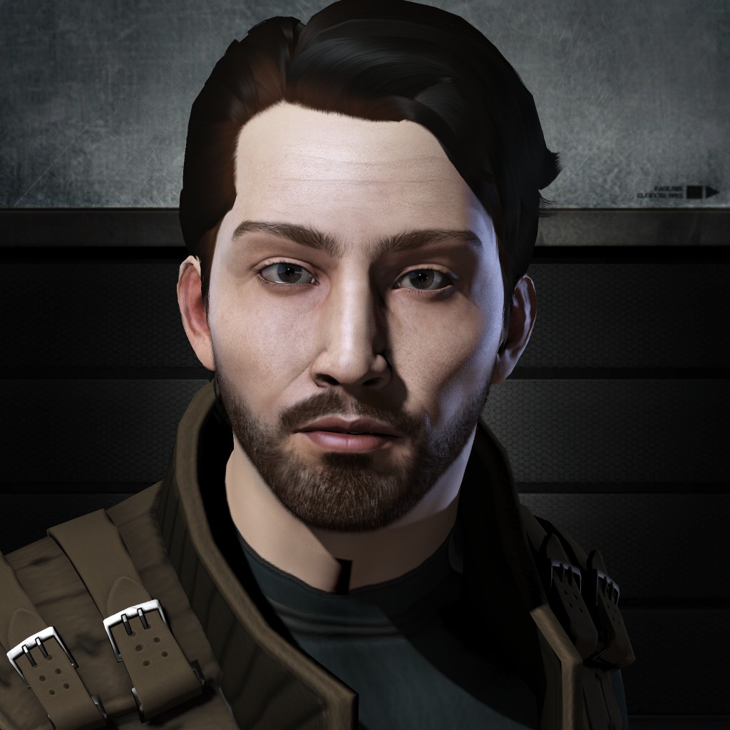 Marcin The Sowiet
