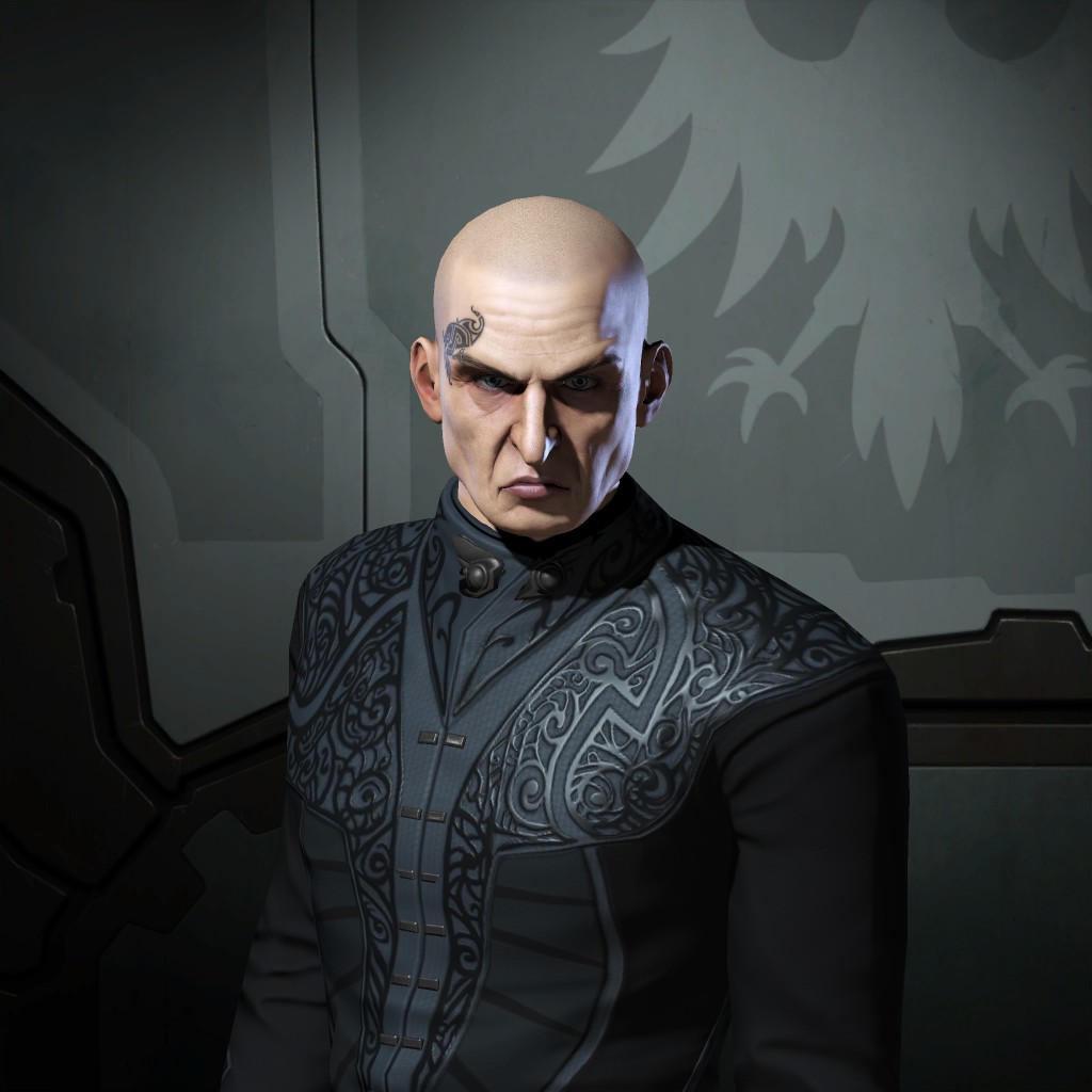 Dimitri Ishvanikov