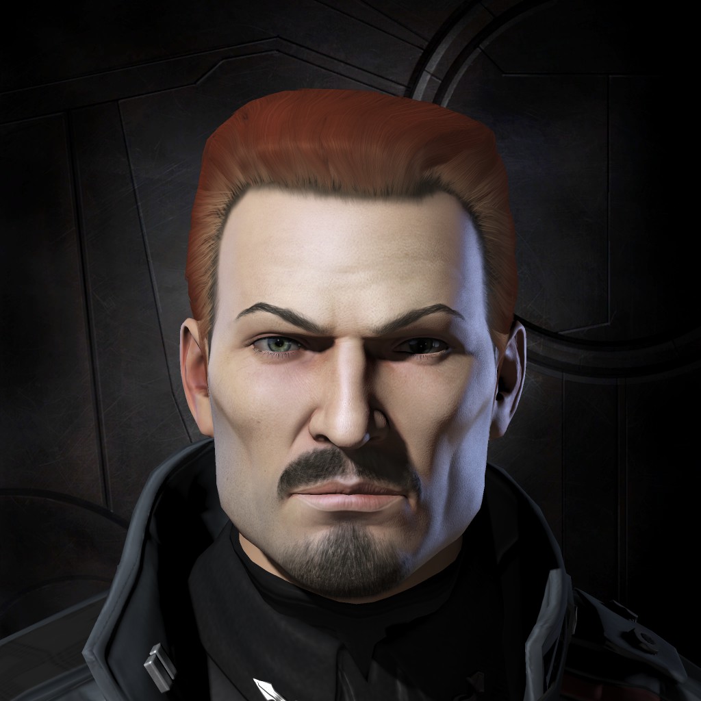 Nico Fitzmorgan