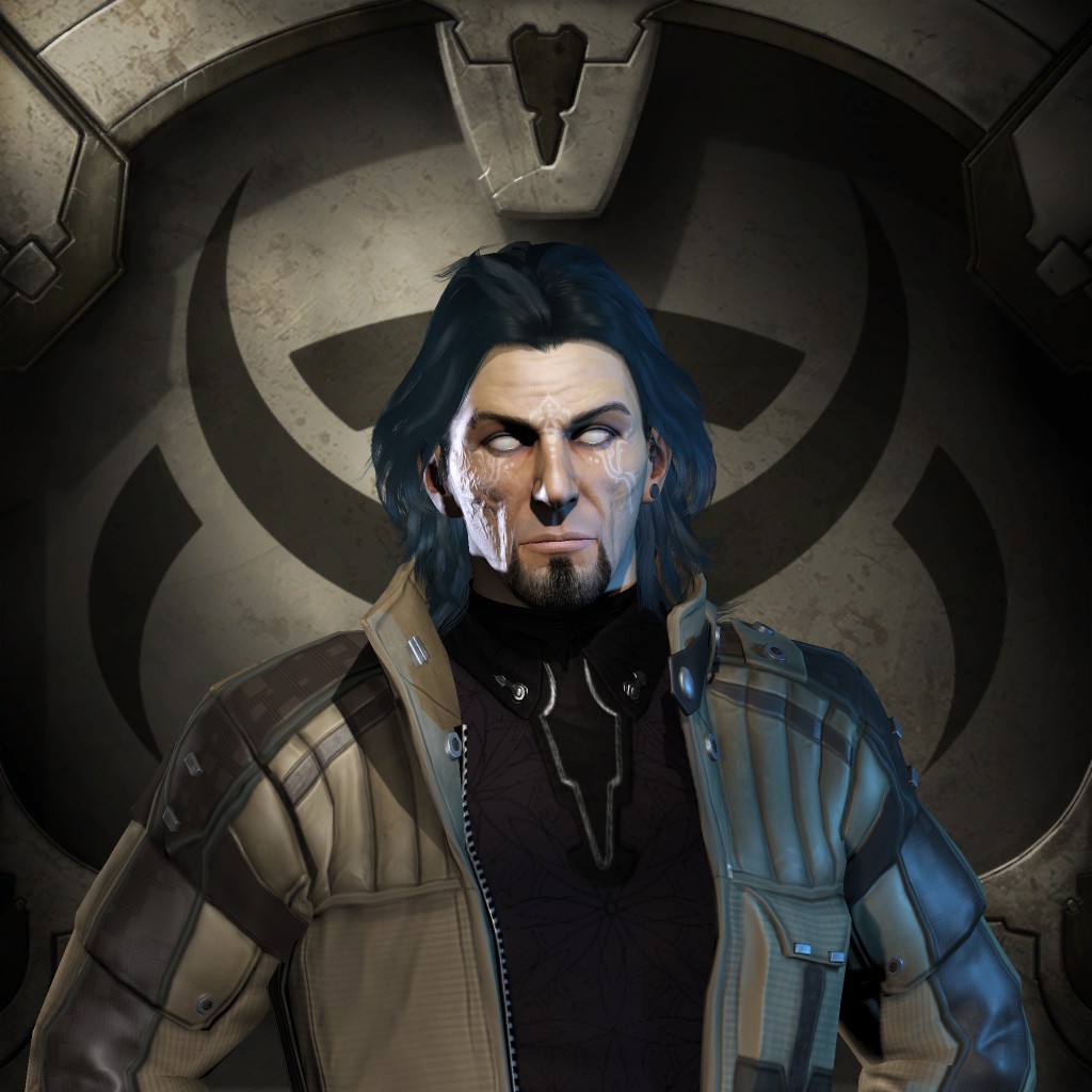 Osiris Lancer