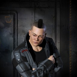 MjGun1009 portrait