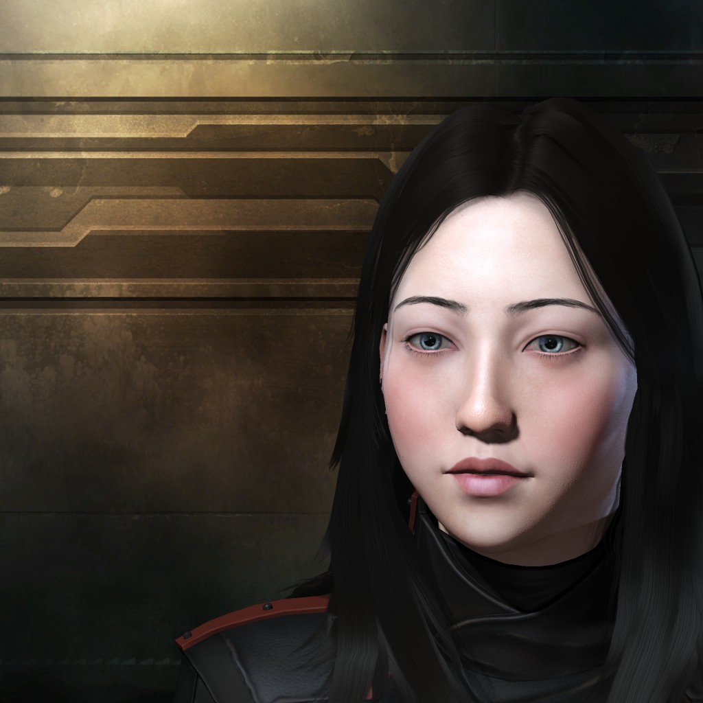 Chihiro Hasegawa