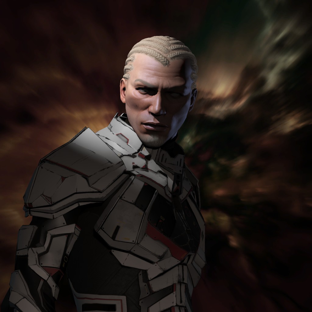 LORD KALDOR DRAIGO