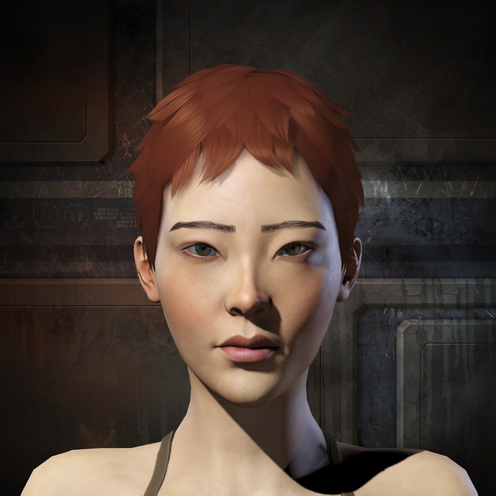 Suki Eve