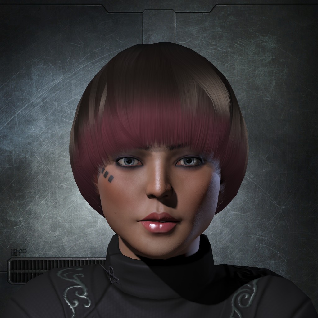 portrait