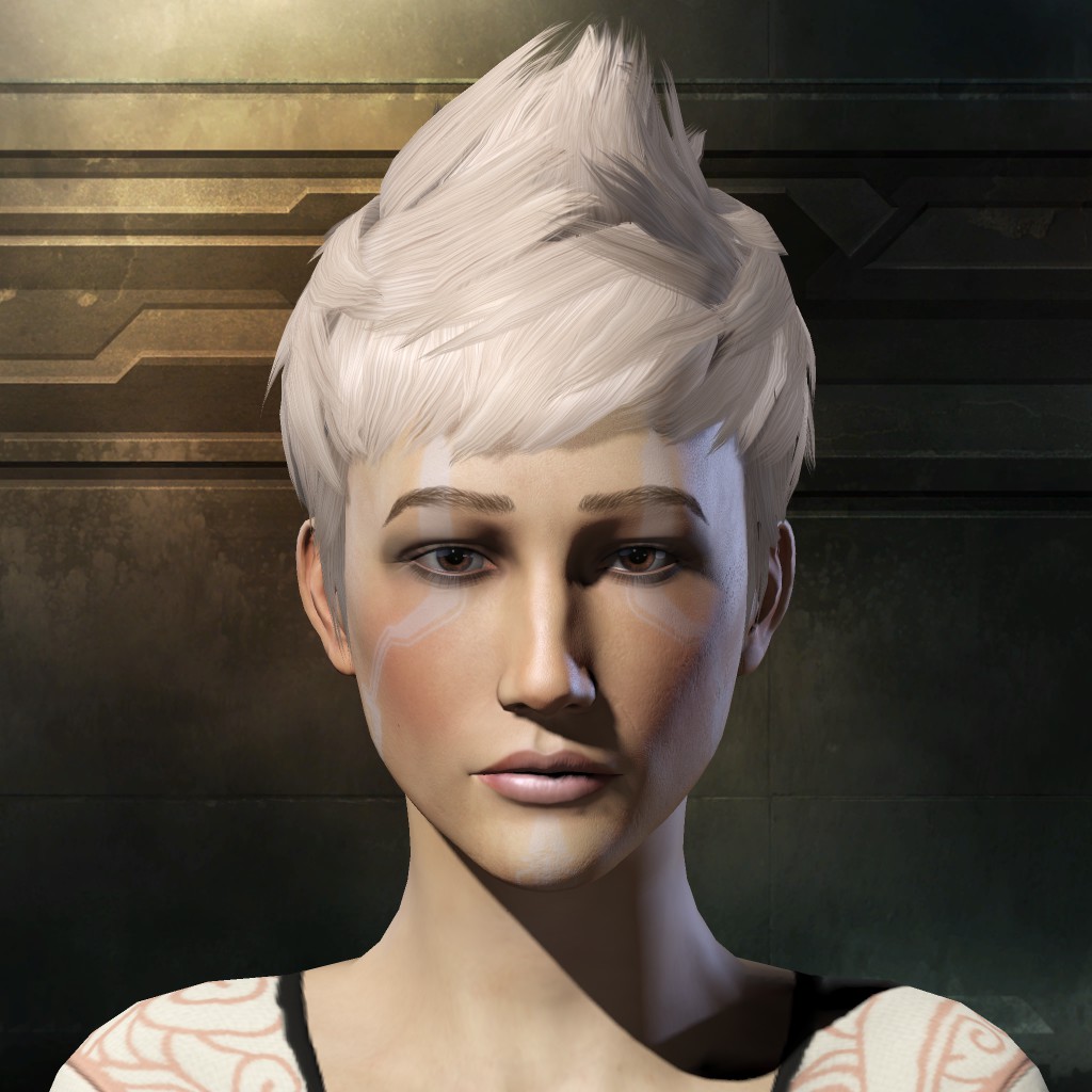 Kira Tenebrae