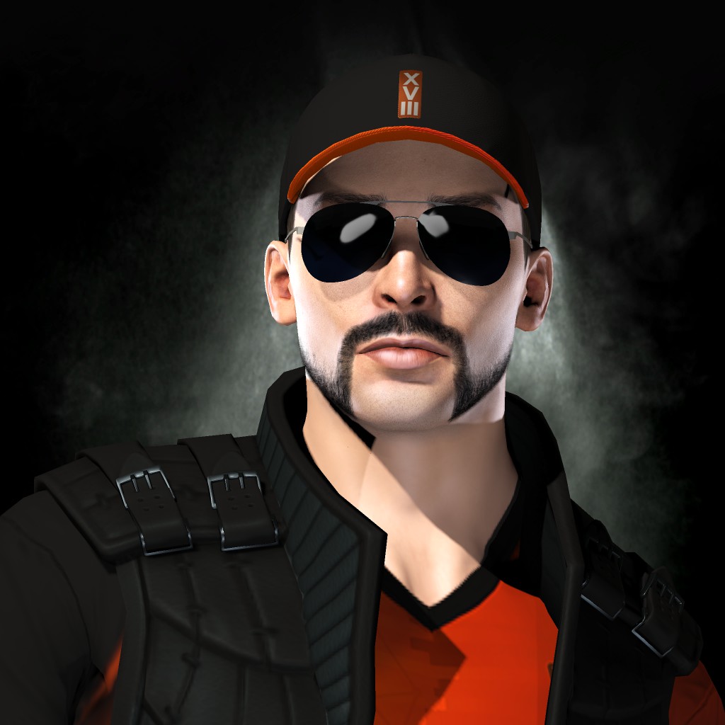 Dusty RockBadger