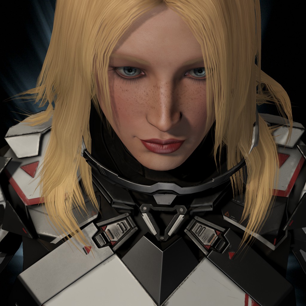 Agent XIII