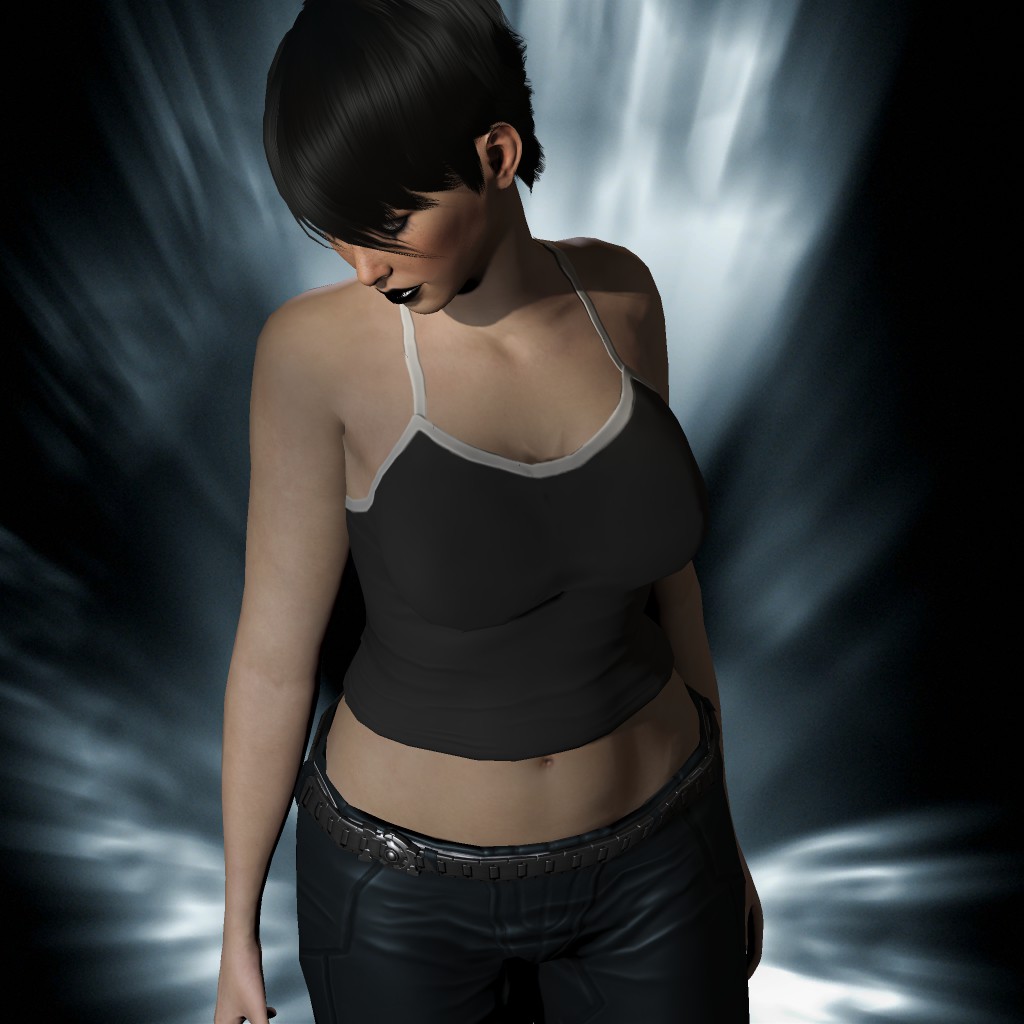 Kishan's Waifu