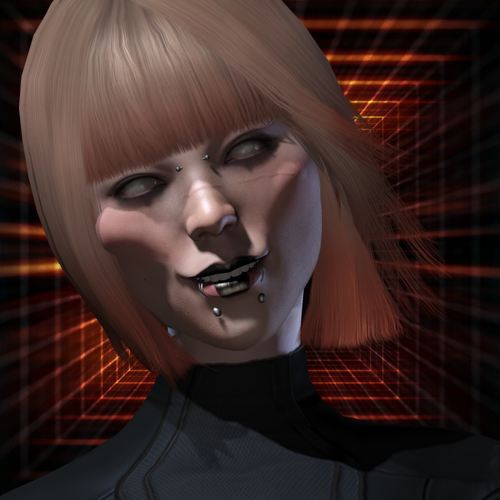 chaos-chan