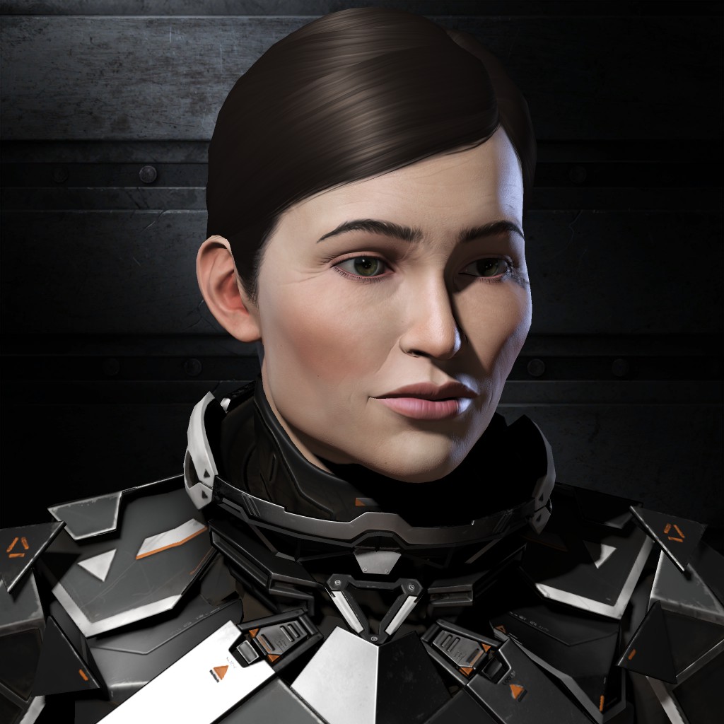 Qi'ra Targaryen