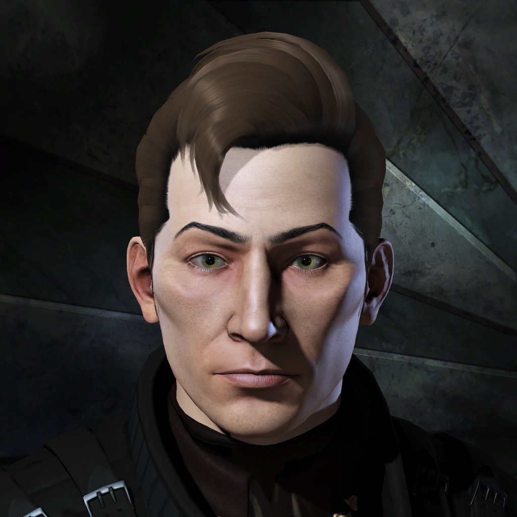 Degenerate Delinquent