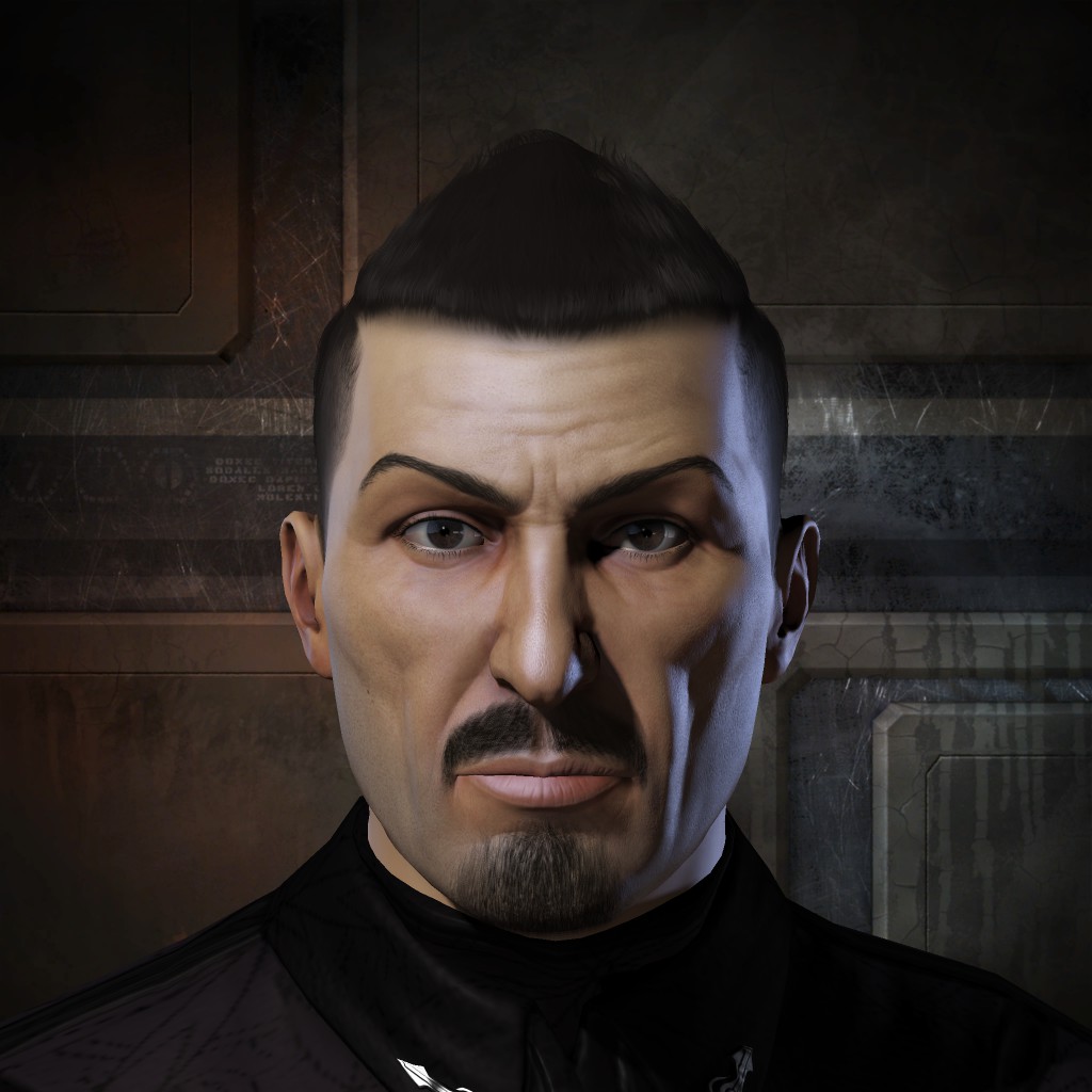 Cesare Ibinez