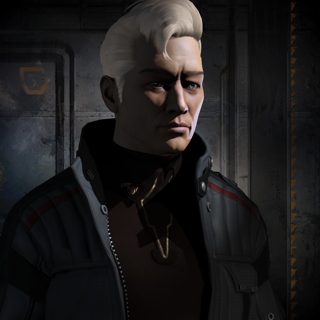 Mar--Cho portrait