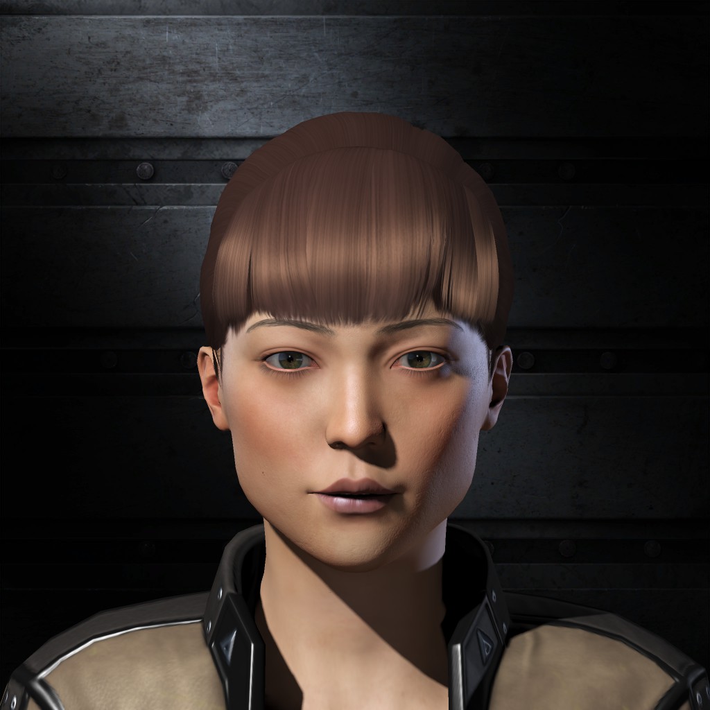 portrait