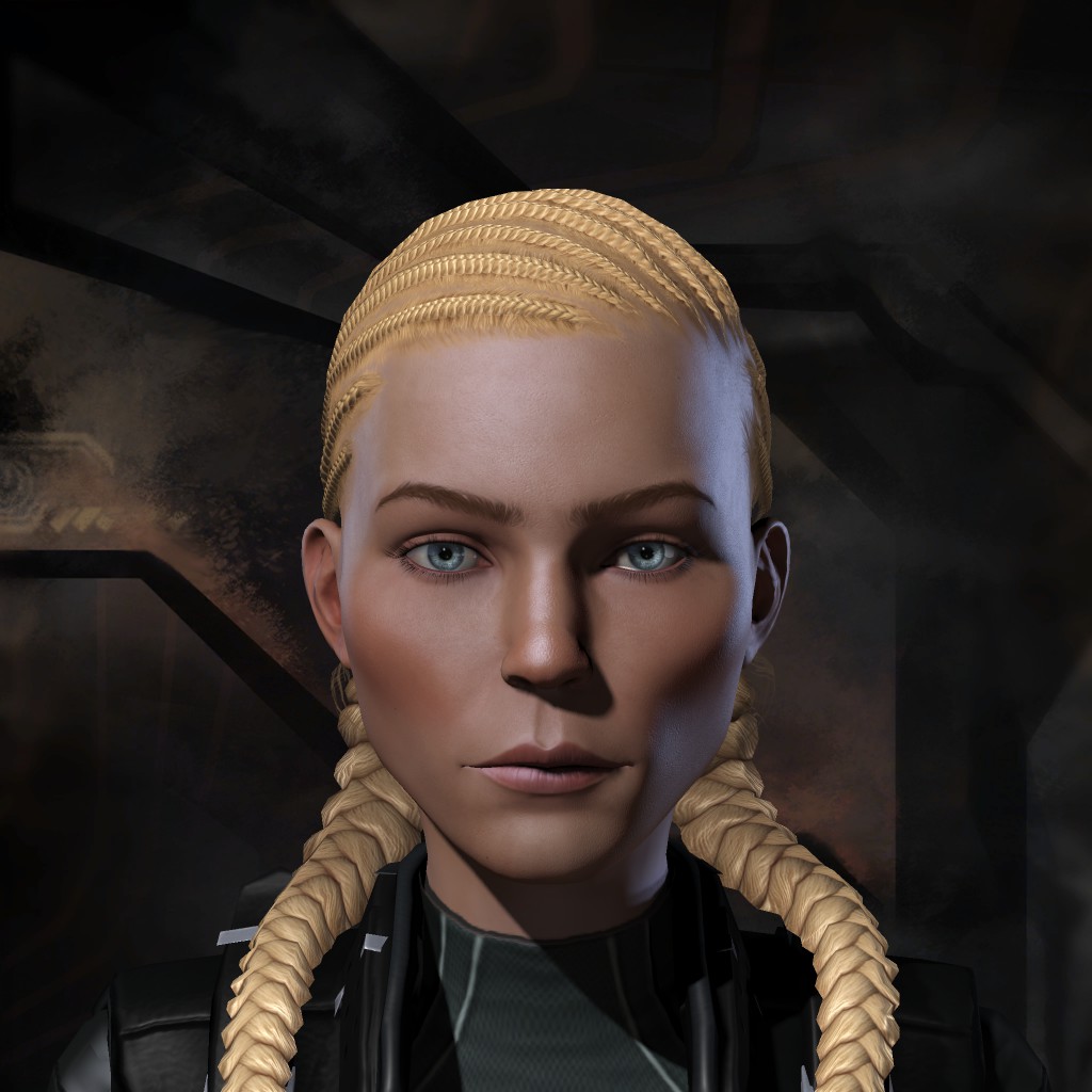 Keira Jerico