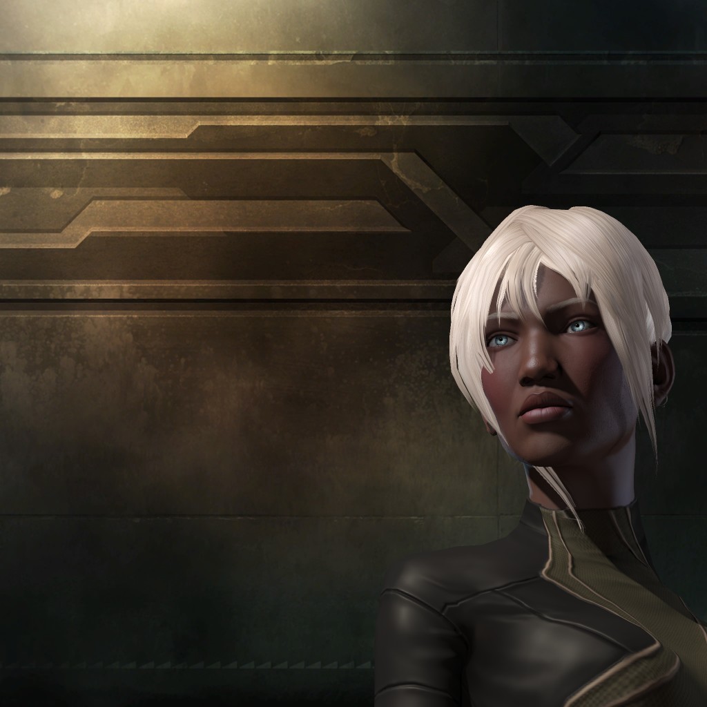Shell8106 portrait