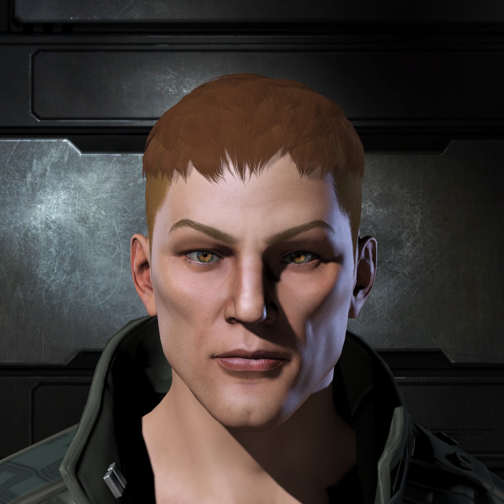 Extretis2 portrait
