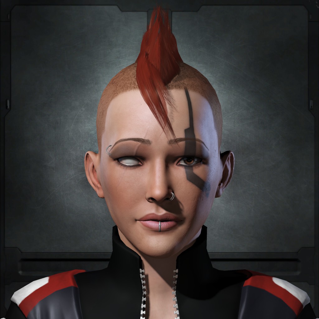 Basirvere Drell Cadelanne