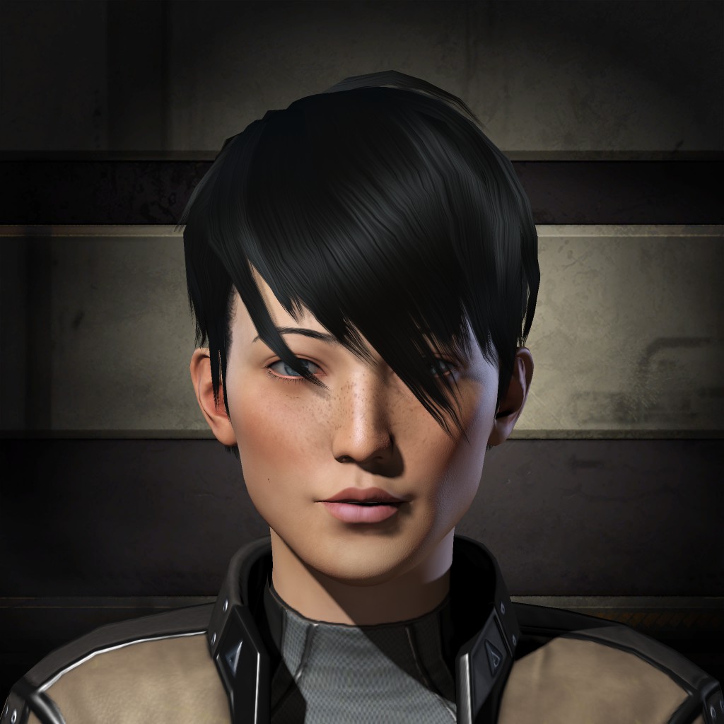 Oksainio Emo Solo