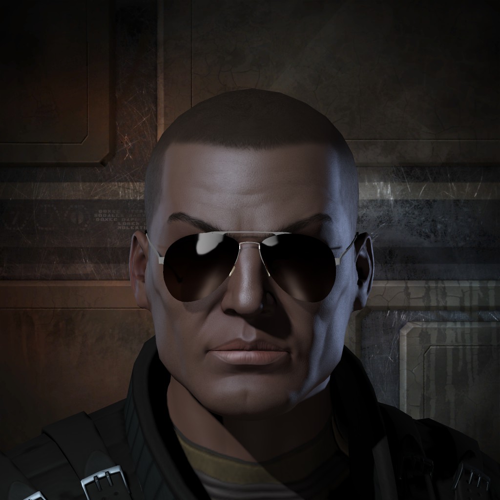 agent of mayhem