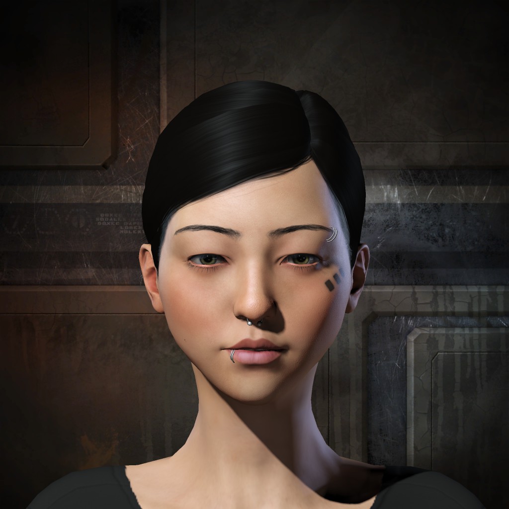 Kaori Kautsuo