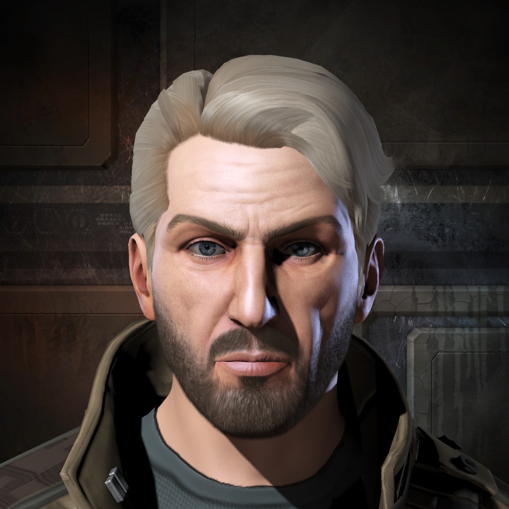 StarvingMonk
