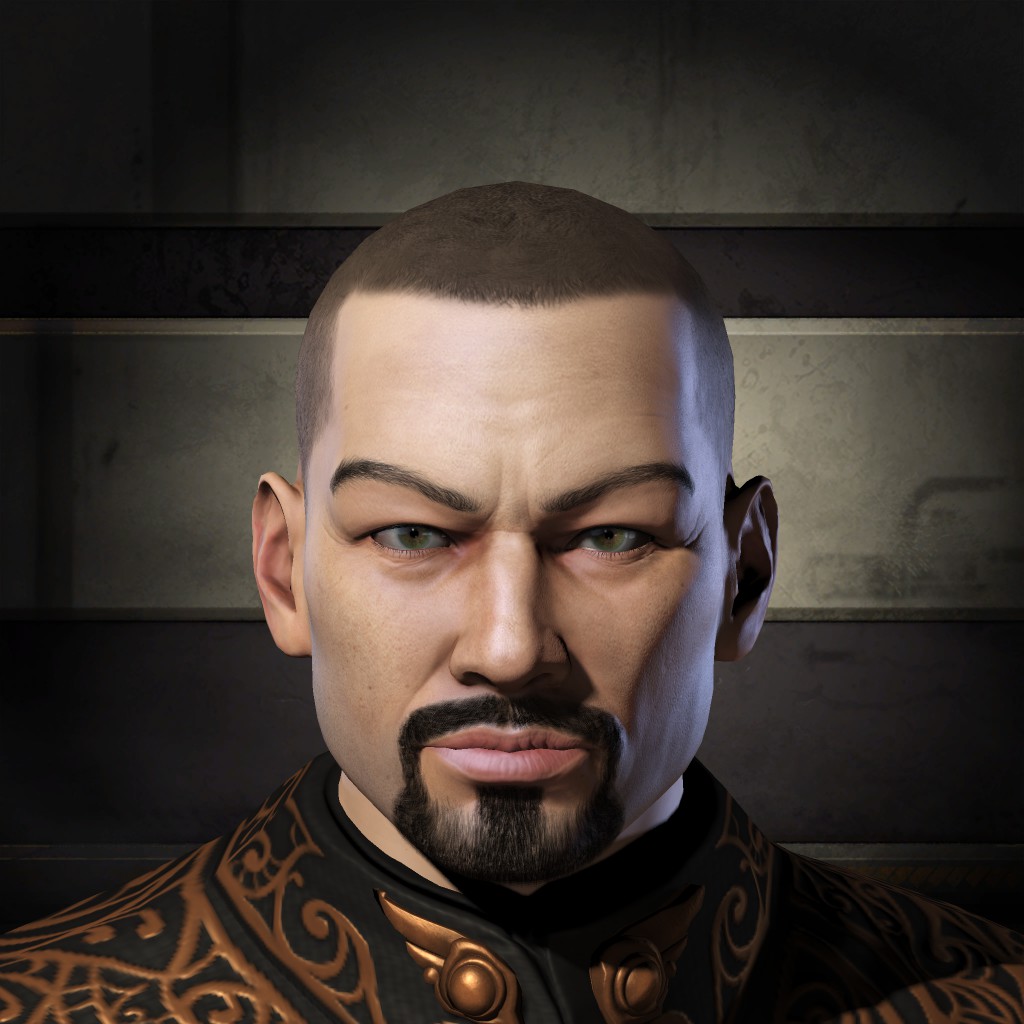 UrthysisF5