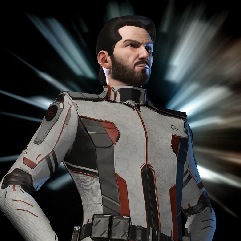 Mark Topson