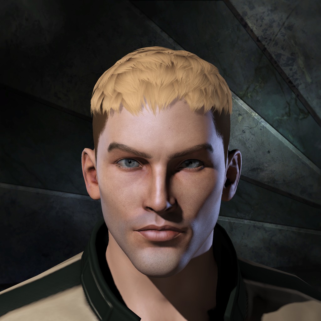 Shifty Fellason